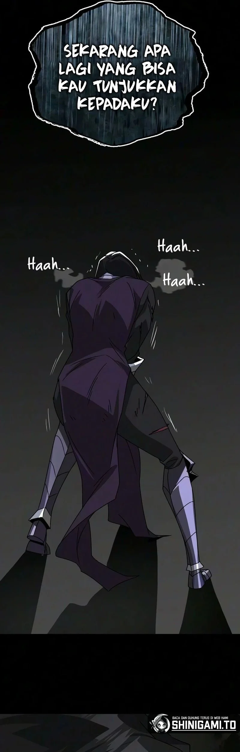 Lazy Prince Becomes a Genius Chapter 155 - halaman 81