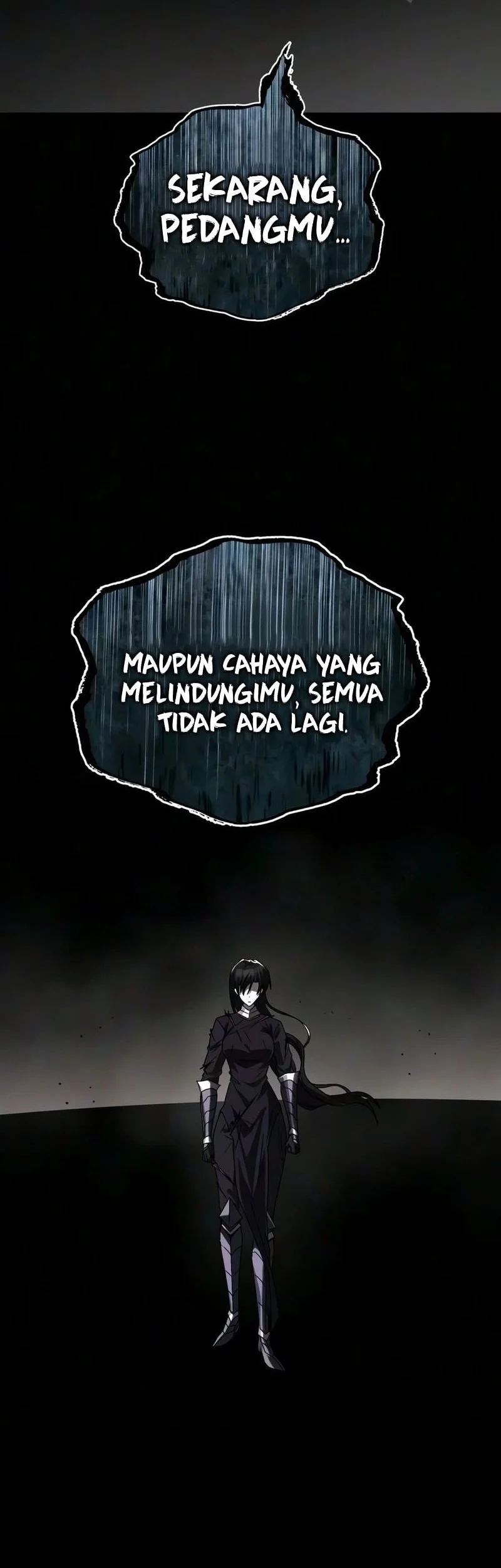 Lazy Prince Becomes a Genius Chapter 155 - halaman 84