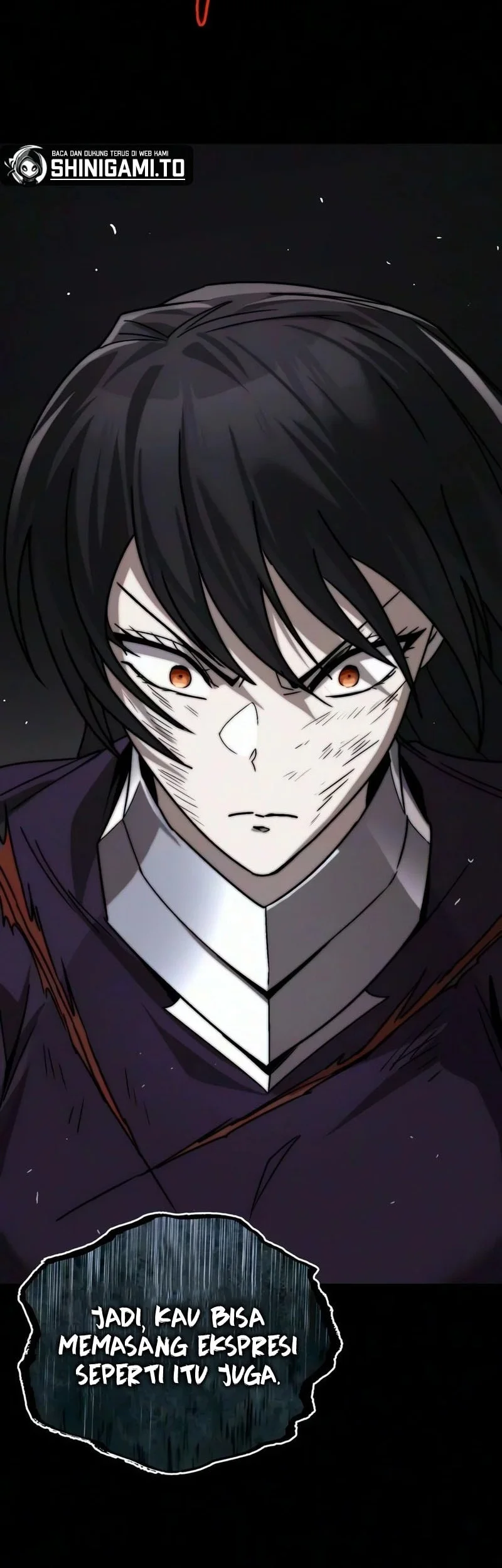 Lazy Prince Becomes a Genius Chapter 155 - halaman 94