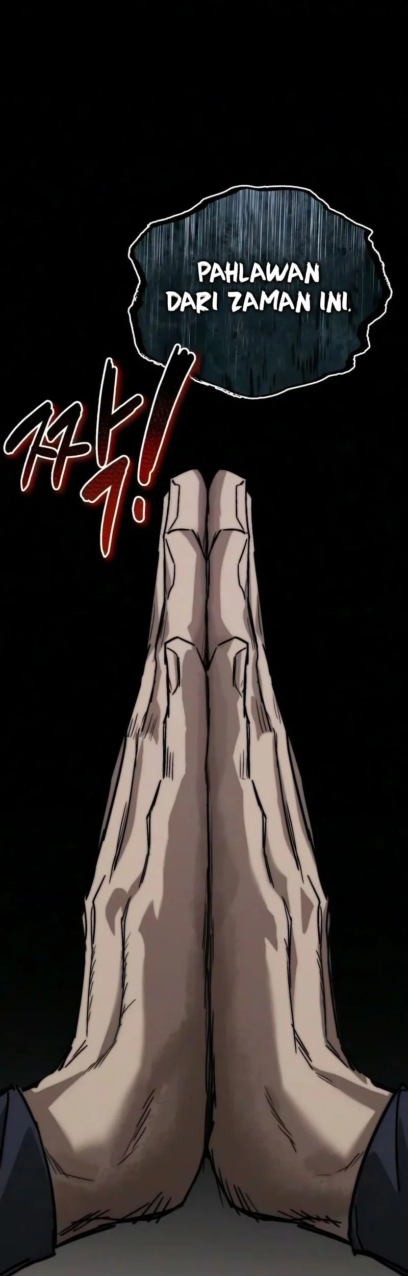 Lazy Prince Becomes a Genius Chapter 155 - halaman 95
