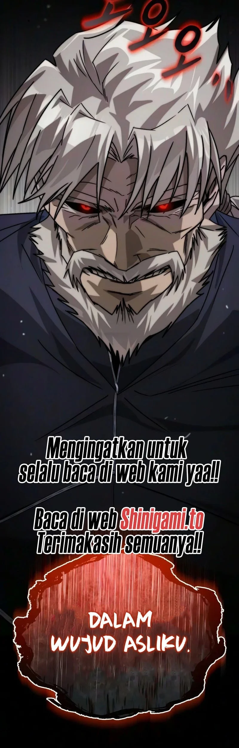 Lazy Prince Becomes a Genius Chapter 155 - halaman 97