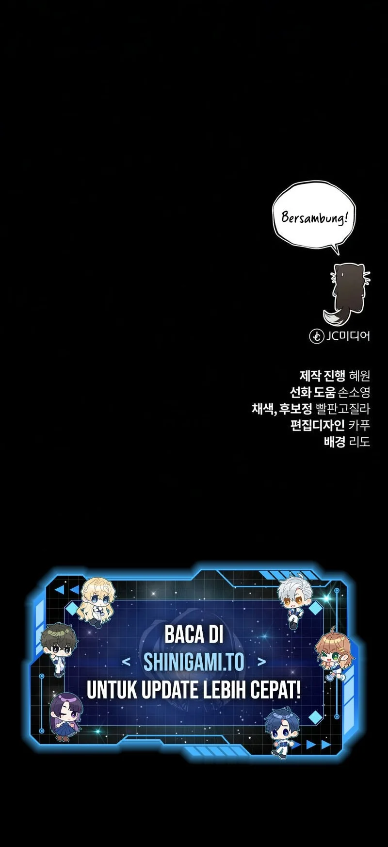 Lazy Prince Becomes a Genius Chapter 155 - halaman 98