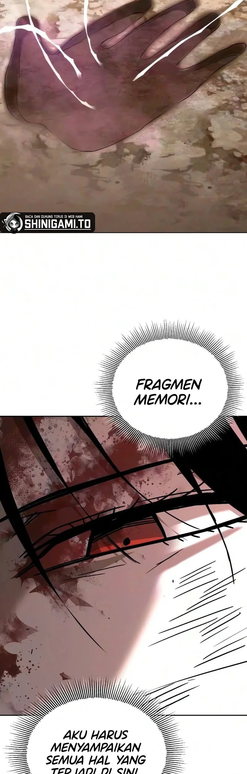Lazy Prince Becomes a Genius Chapter 156 - halaman 14