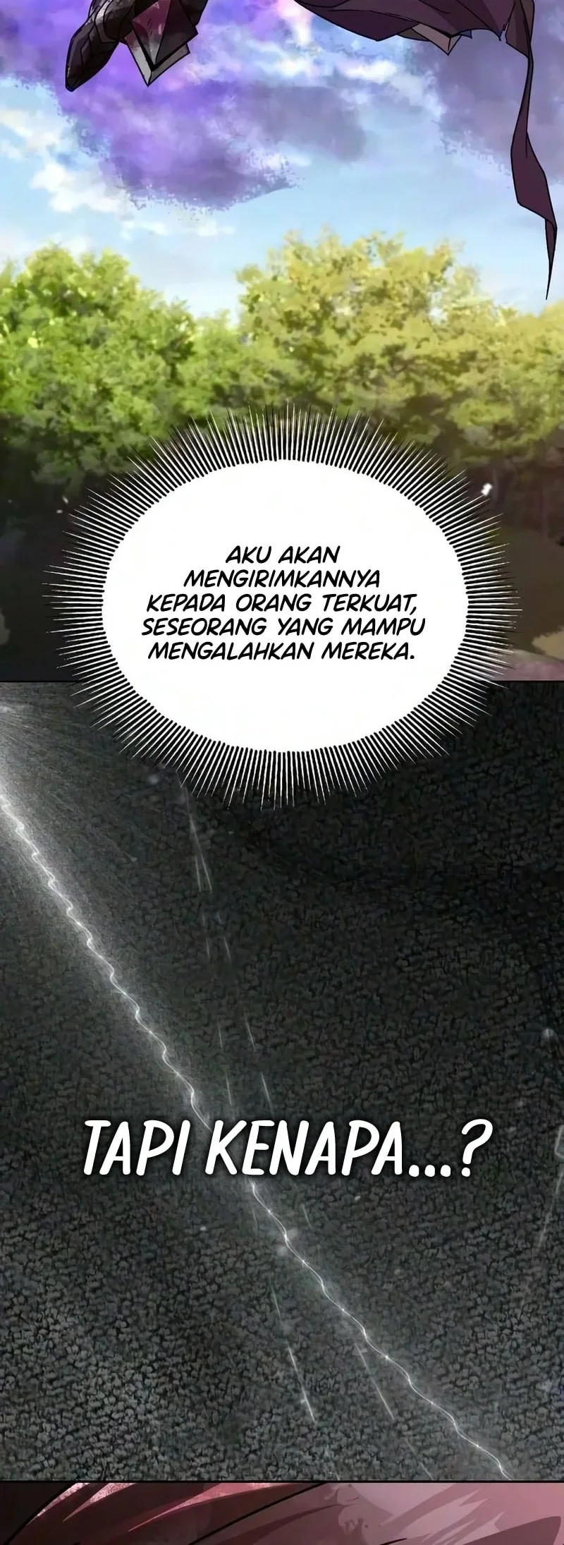 Lazy Prince Becomes a Genius Chapter 156 - halaman 16