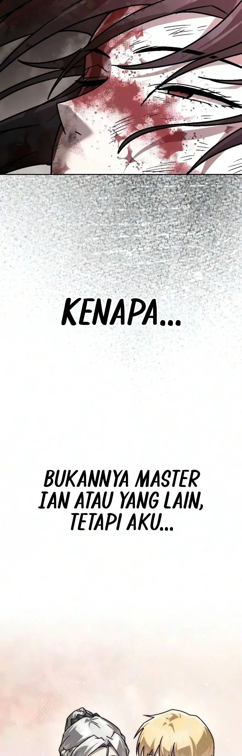 Lazy Prince Becomes a Genius Chapter 156 - halaman 17