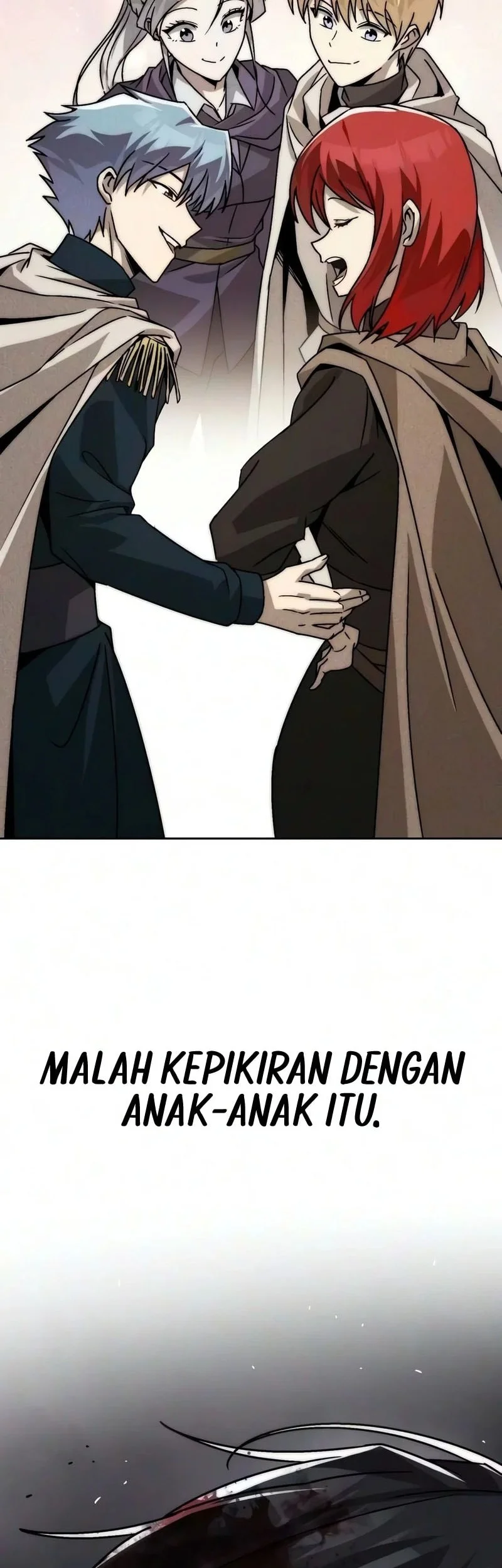 Lazy Prince Becomes a Genius Chapter 156 - halaman 18