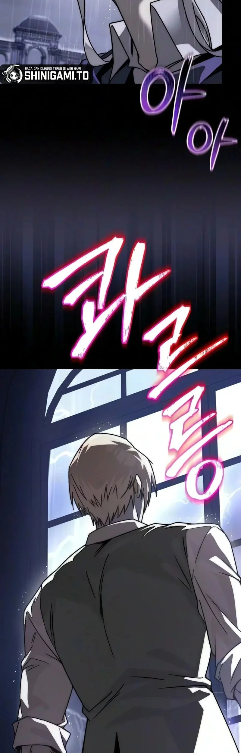 Lazy Prince Becomes a Genius Chapter 156 - halaman 27