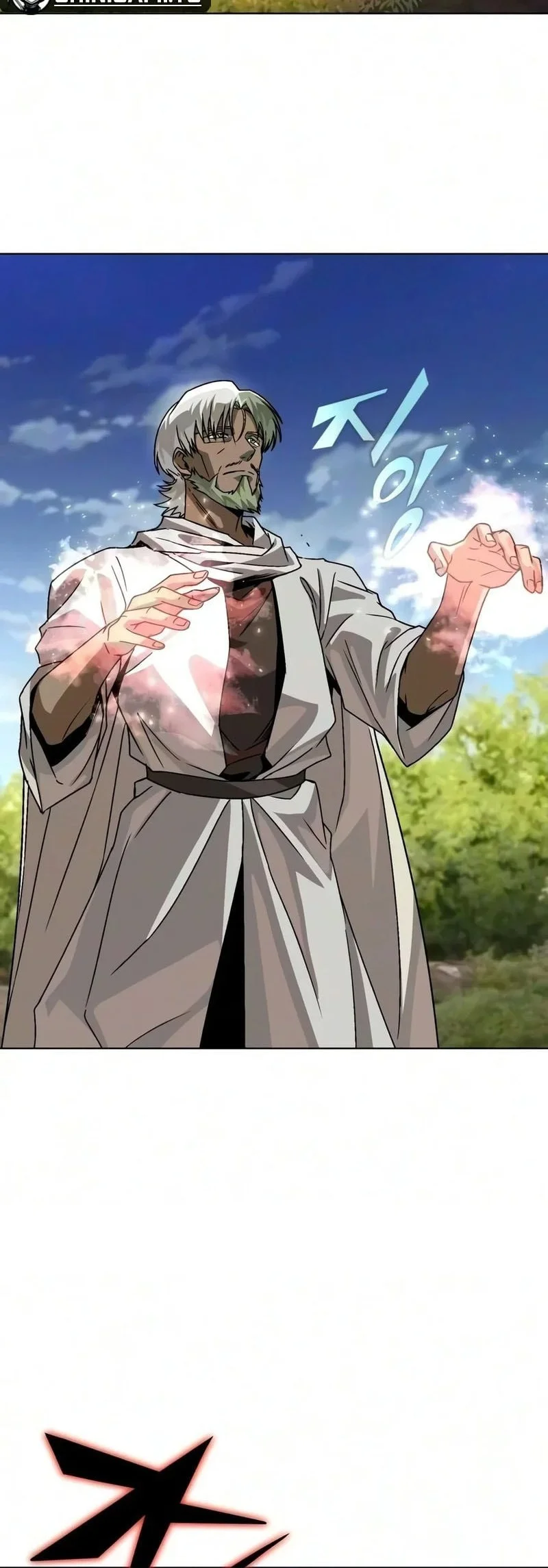 Lazy Prince Becomes a Genius Chapter 156 - halaman 4