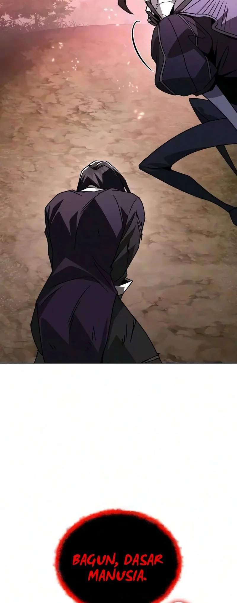 Lazy Prince Becomes a Genius Chapter 156 - halaman 8