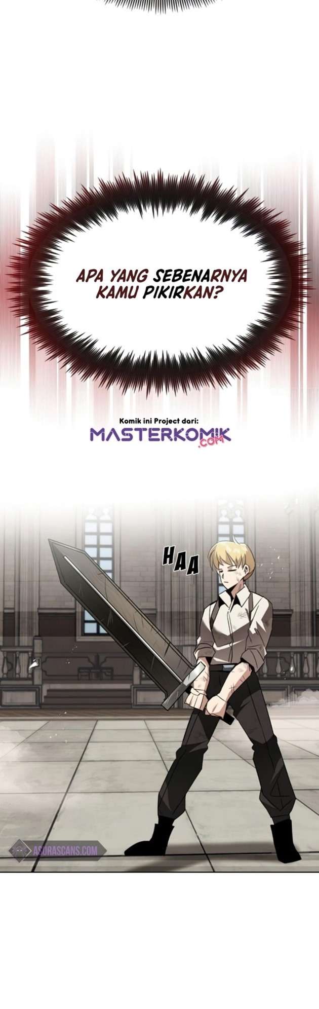 Lazy Prince Becomes a Genius Chapter 16 - halaman 10