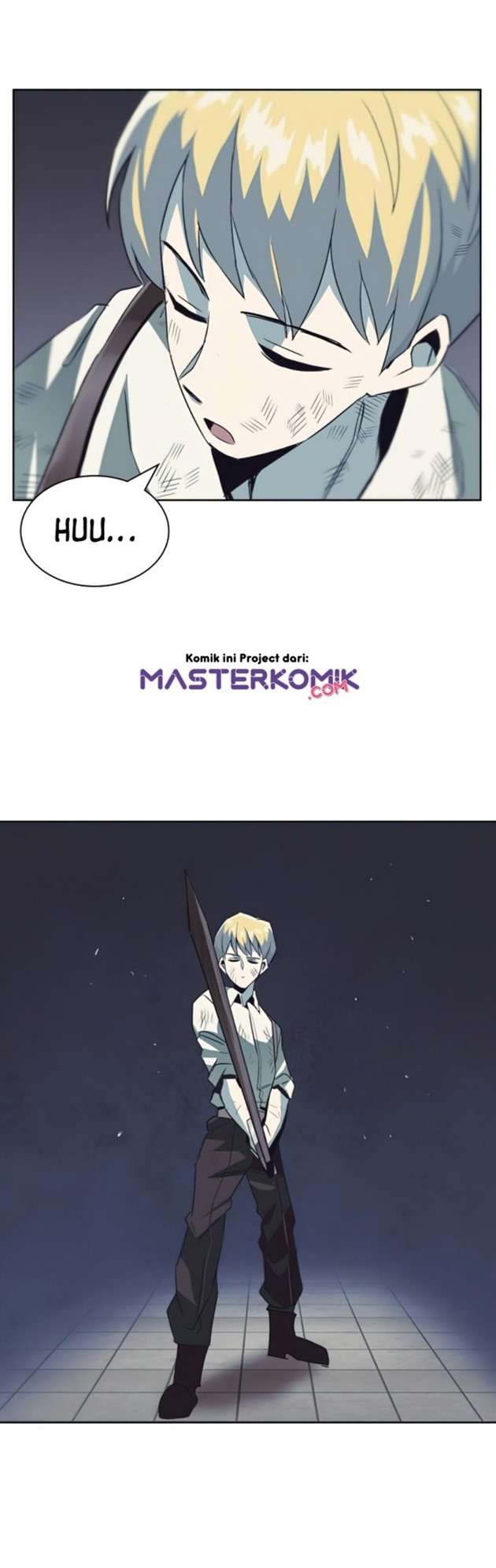 Lazy Prince Becomes a Genius Chapter 16 - halaman 11