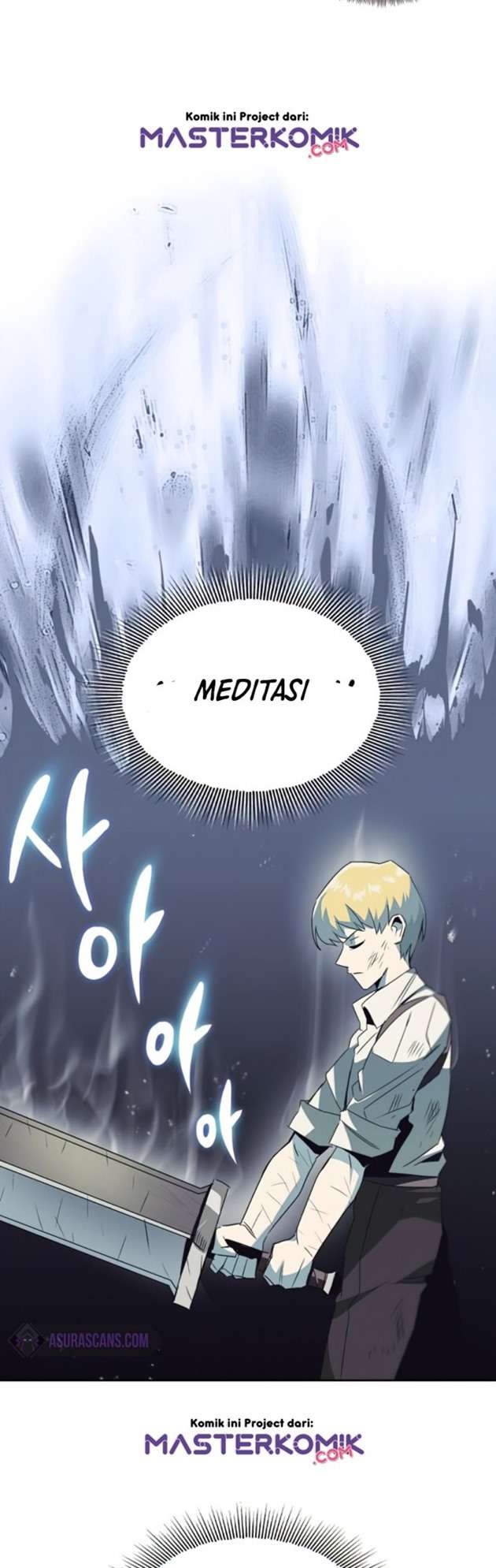 Lazy Prince Becomes a Genius Chapter 16 - halaman 17