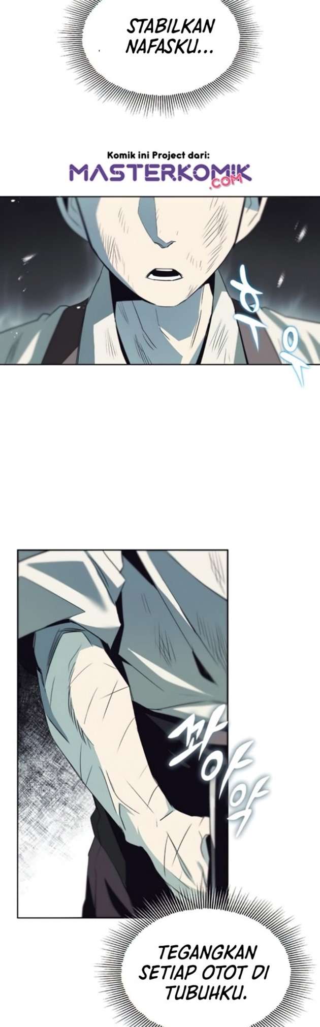 Lazy Prince Becomes a Genius Chapter 16 - halaman 18
