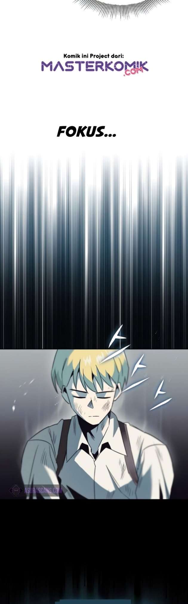 Lazy Prince Becomes a Genius Chapter 16 - halaman 19