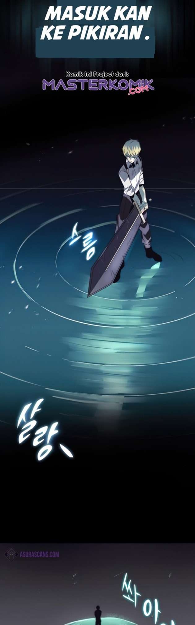 Lazy Prince Becomes a Genius Chapter 16 - halaman 20