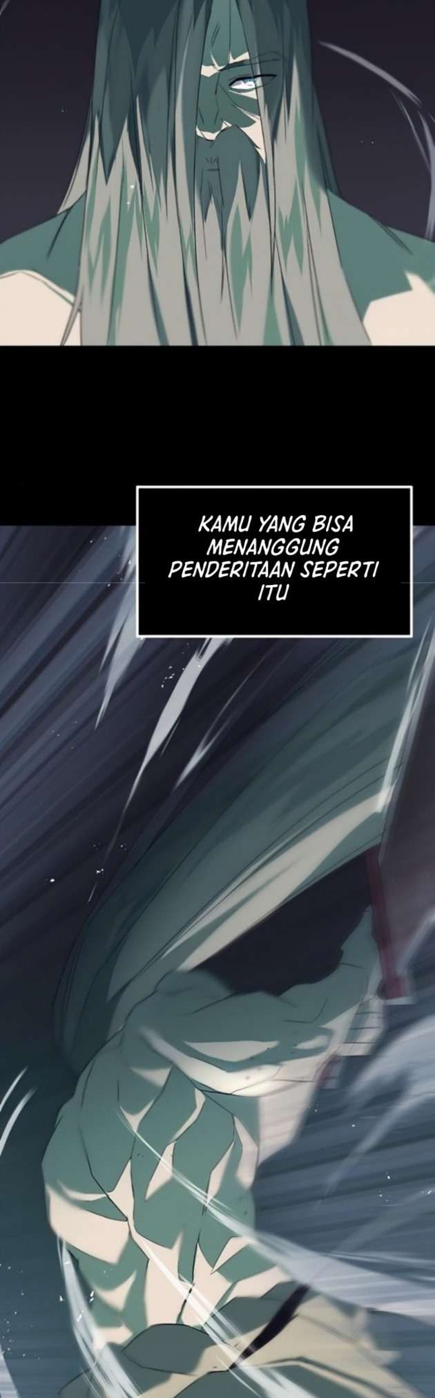Lazy Prince Becomes a Genius Chapter 16 - halaman 23