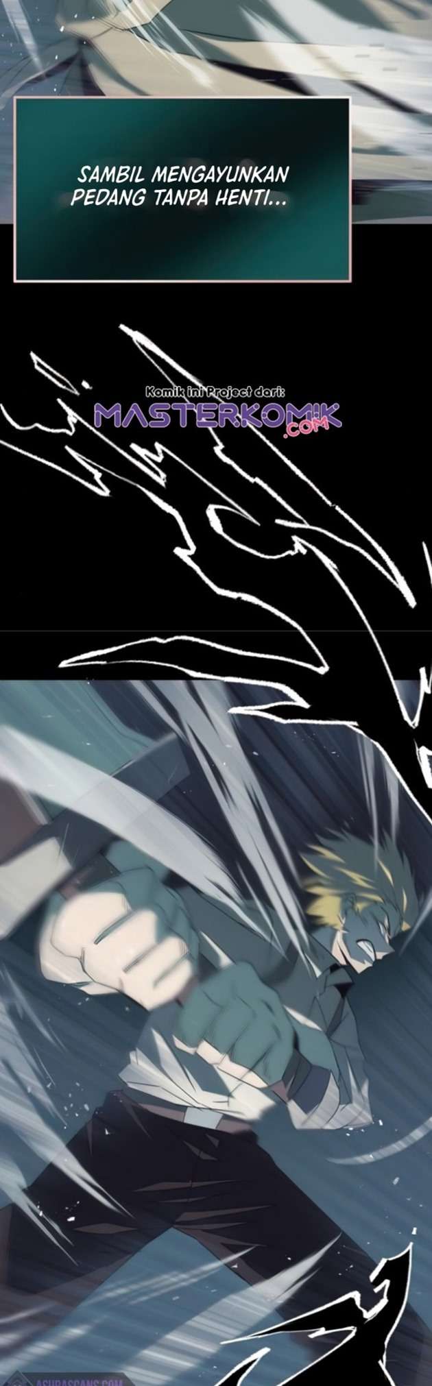 Lazy Prince Becomes a Genius Chapter 16 - halaman 24