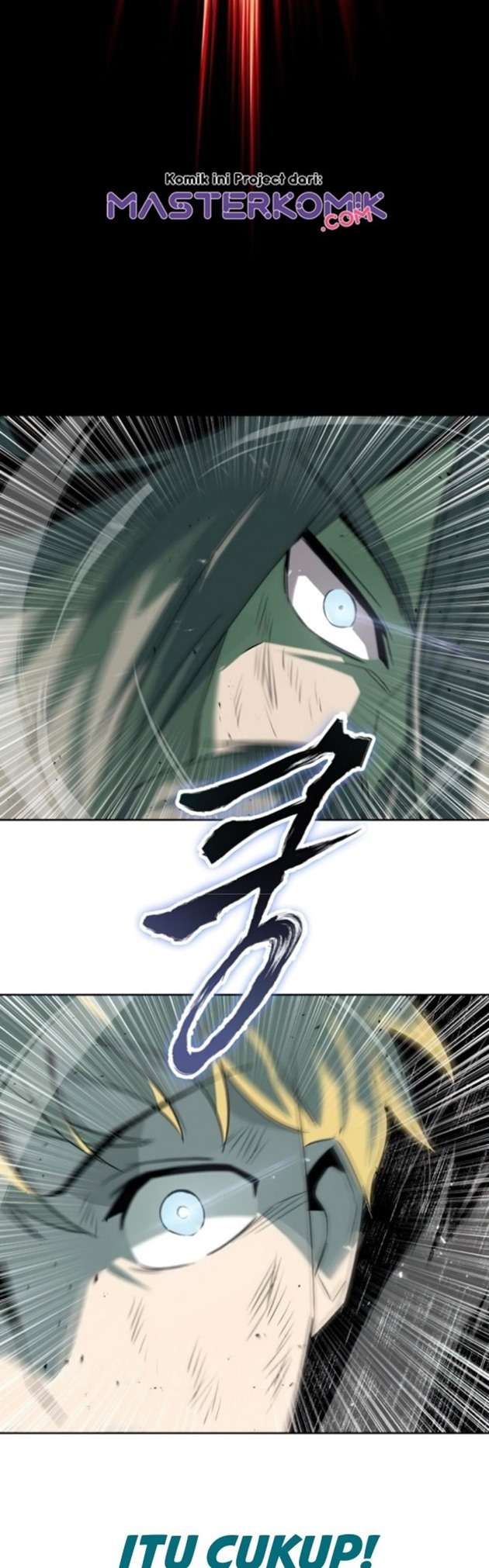 Lazy Prince Becomes a Genius Chapter 16 - halaman 27