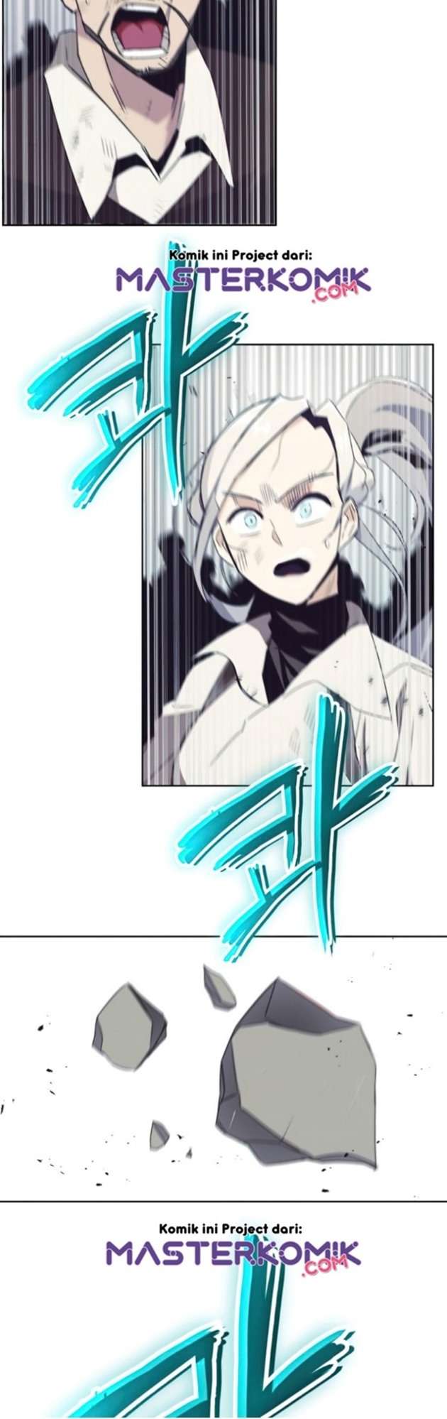 Lazy Prince Becomes a Genius Chapter 16 - halaman 32