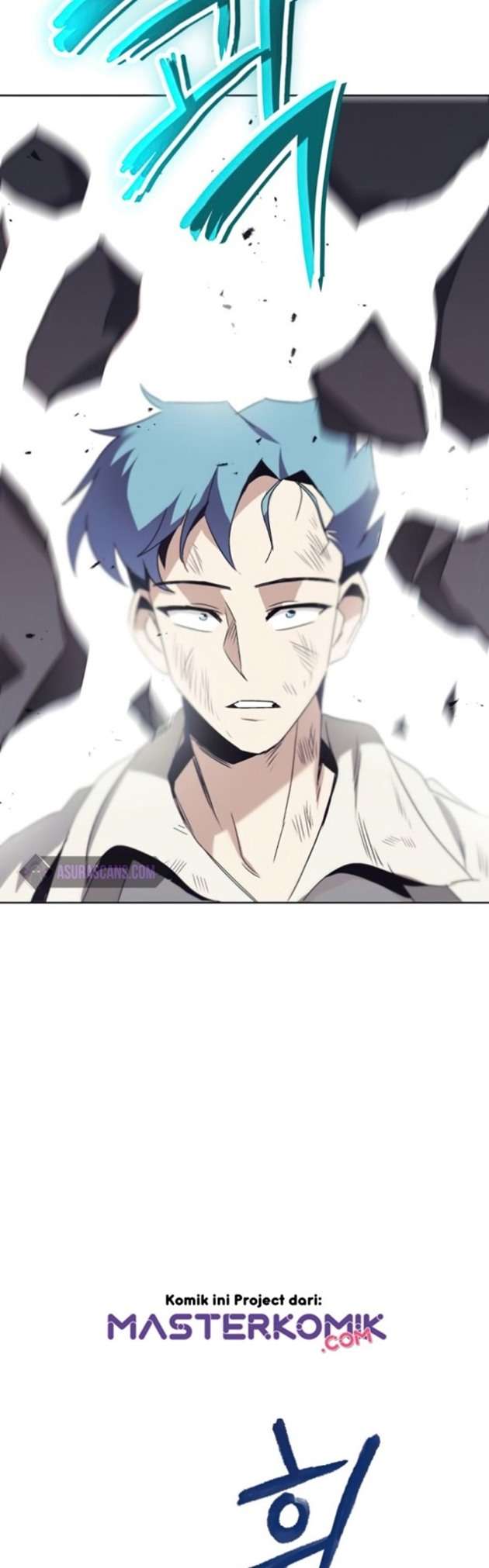Lazy Prince Becomes a Genius Chapter 16 - halaman 33