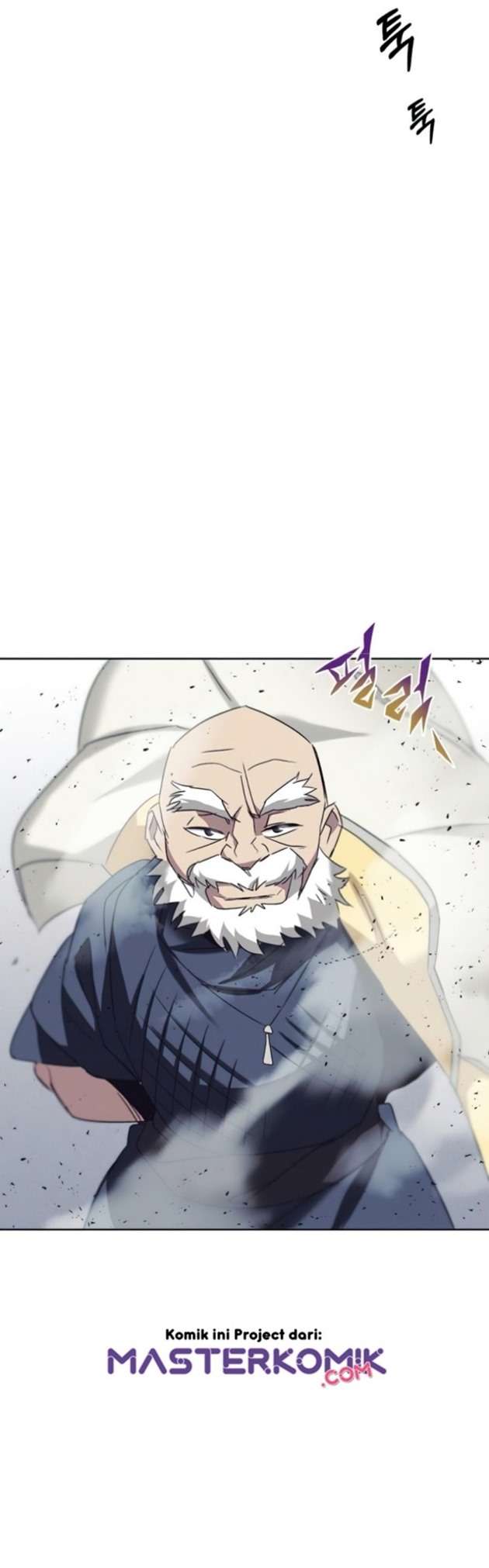 Lazy Prince Becomes a Genius Chapter 16 - halaman 38