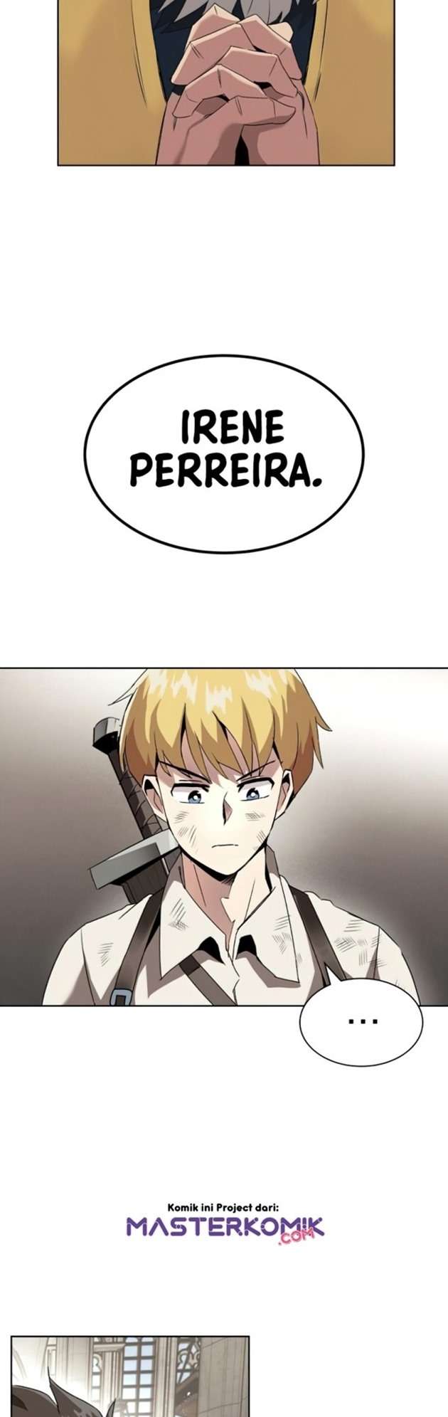 Lazy Prince Becomes a Genius Chapter 16 - halaman 4