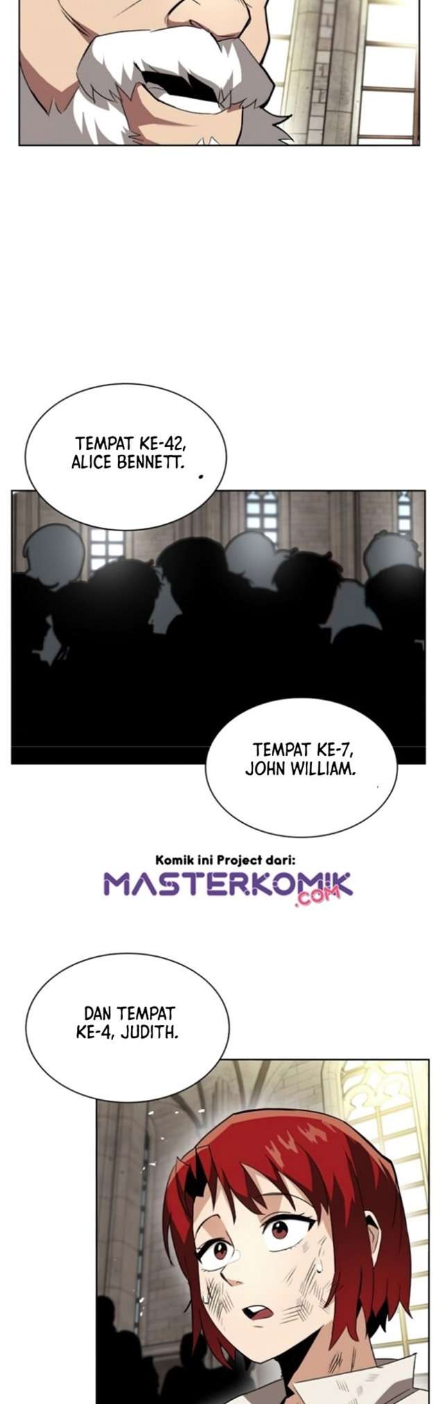 Lazy Prince Becomes a Genius Chapter 16 - halaman 41