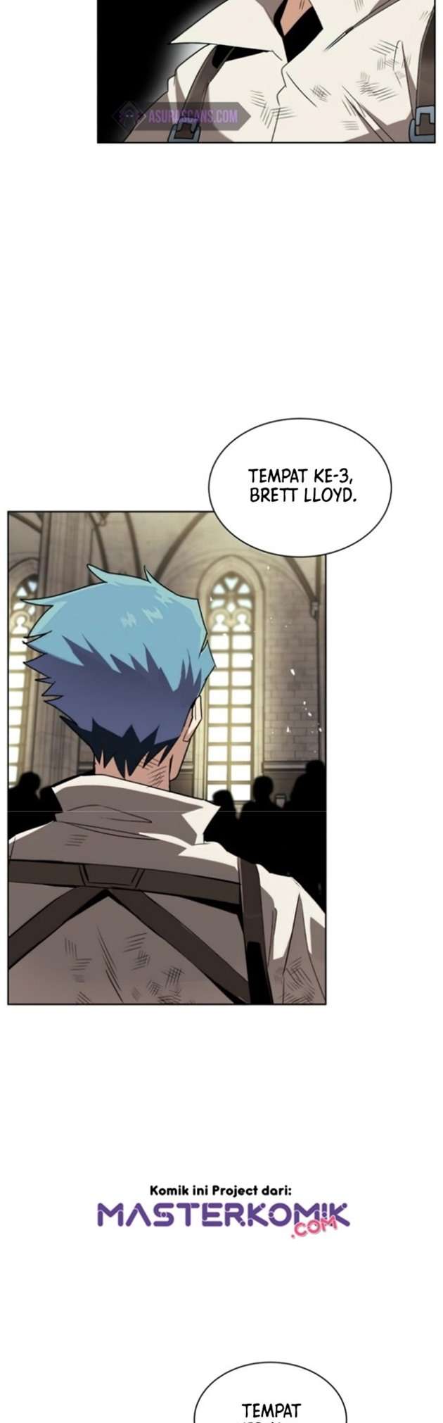 Lazy Prince Becomes a Genius Chapter 16 - halaman 42