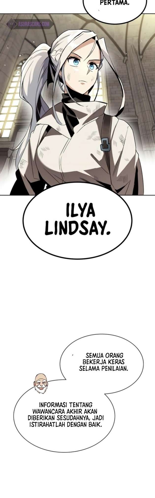 Lazy Prince Becomes a Genius Chapter 16 - halaman 44