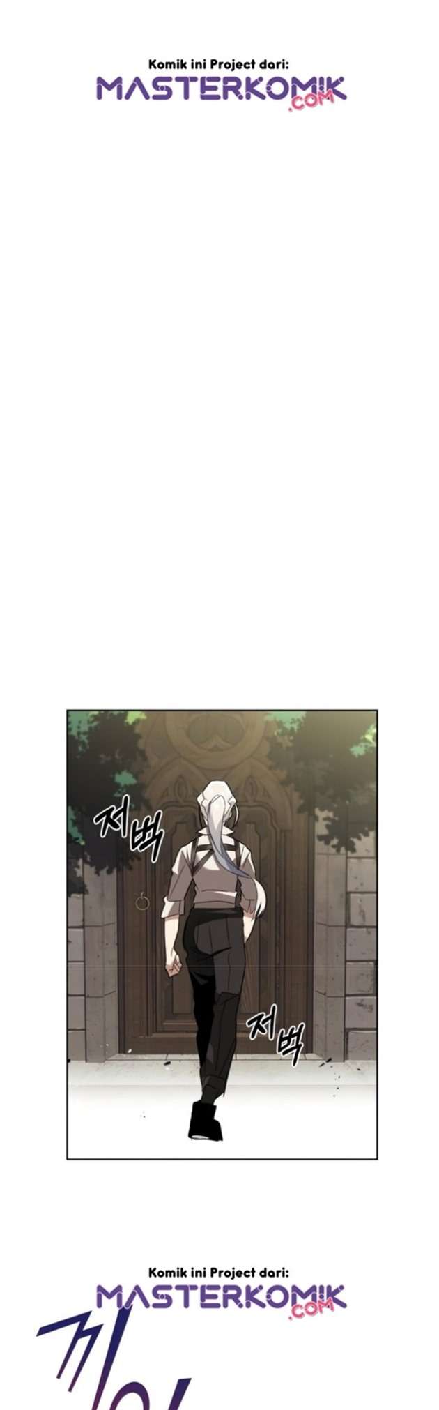 Lazy Prince Becomes a Genius Chapter 16 - halaman 45