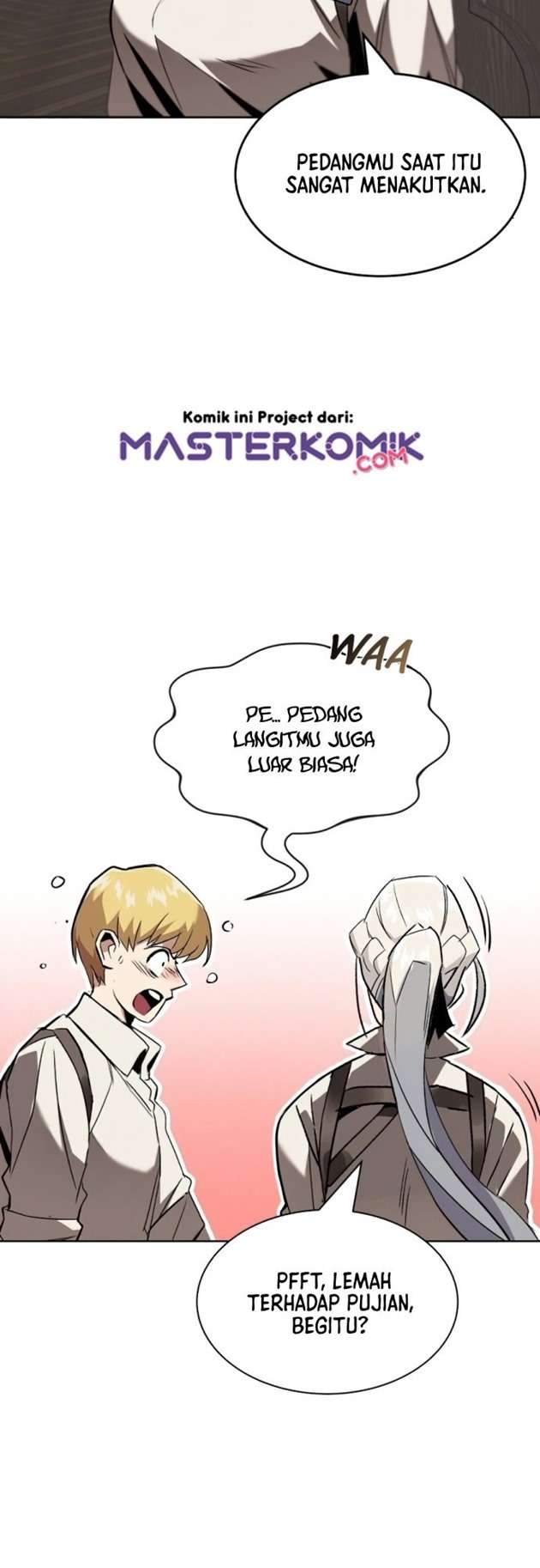 Lazy Prince Becomes a Genius Chapter 16 - halaman 50