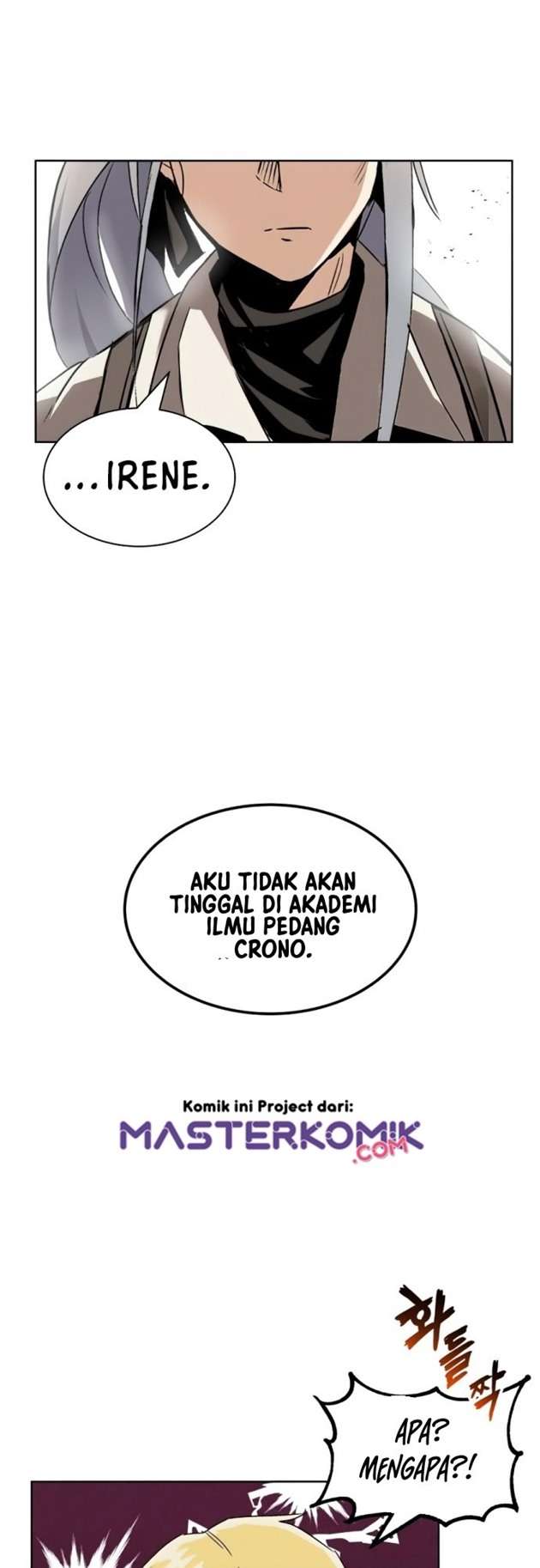 Lazy Prince Becomes a Genius Chapter 16 - halaman 51