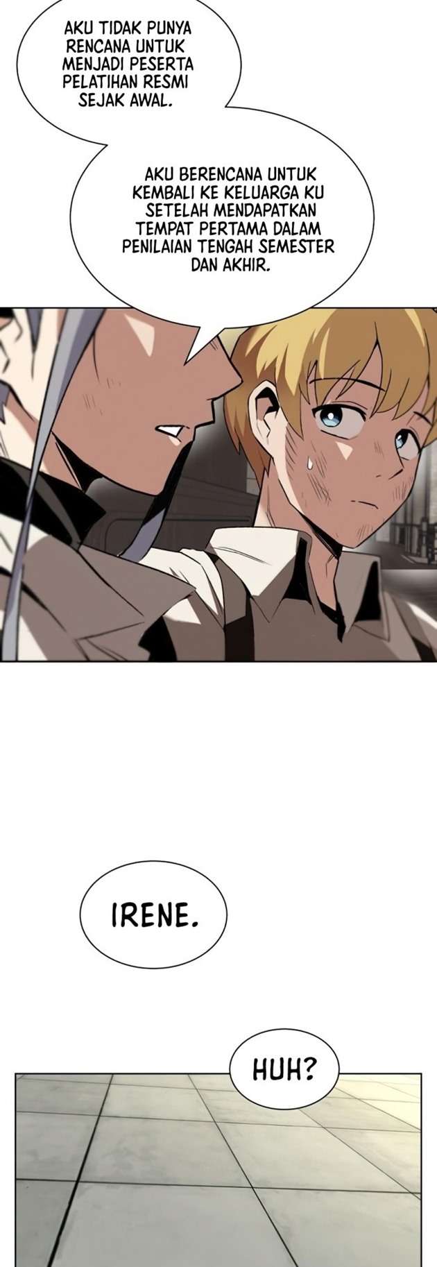 Lazy Prince Becomes a Genius Chapter 16 - halaman 53