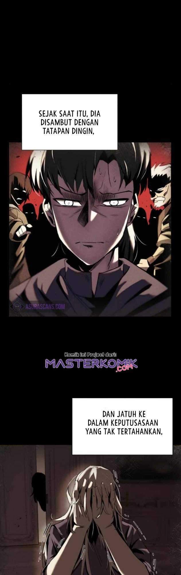 Lazy Prince Becomes a Genius Chapter 17 - halaman 19
