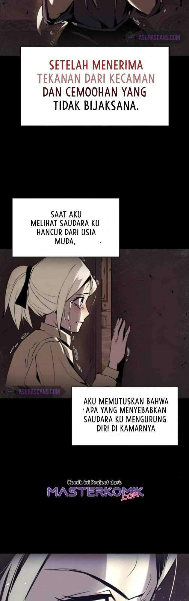 Lazy Prince Becomes a Genius Chapter 17 - halaman 20