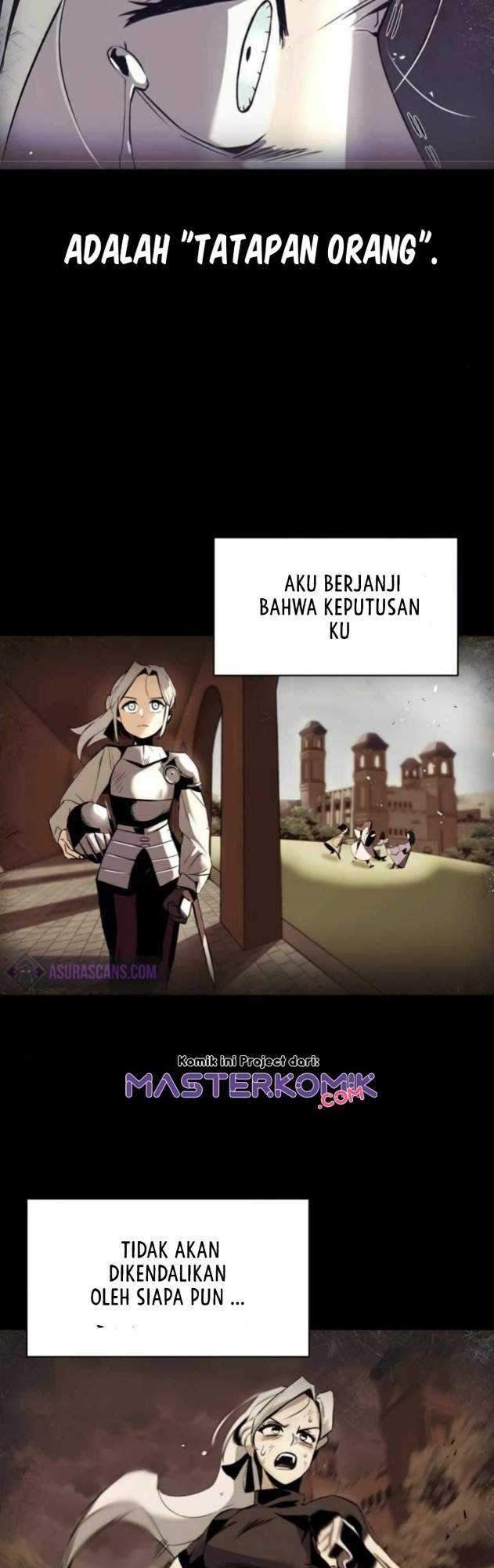 Lazy Prince Becomes a Genius Chapter 17 - halaman 21