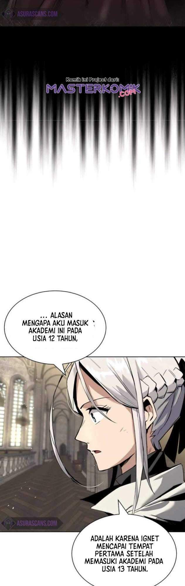 Lazy Prince Becomes a Genius Chapter 17 - halaman 23