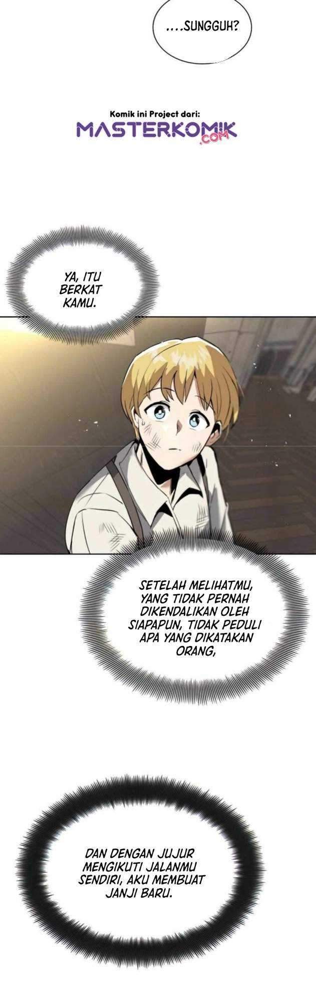 Lazy Prince Becomes a Genius Chapter 17 - halaman 25