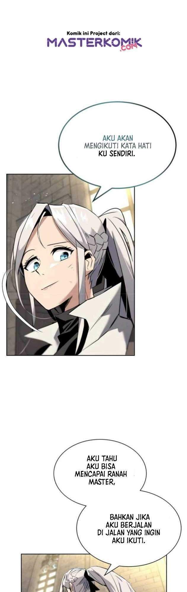 Lazy Prince Becomes a Genius Chapter 17 - halaman 26