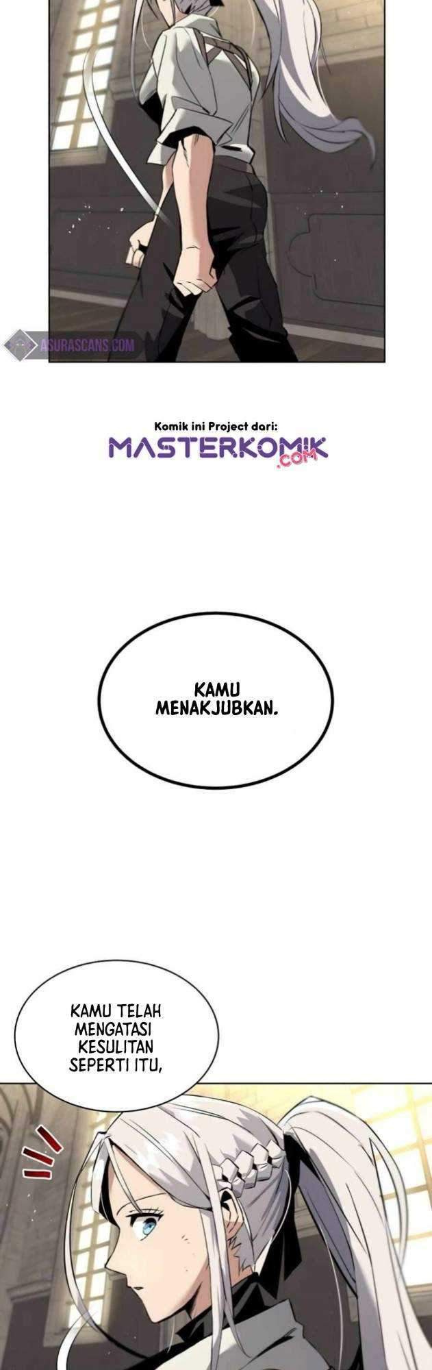 Lazy Prince Becomes a Genius Chapter 17 - halaman 27