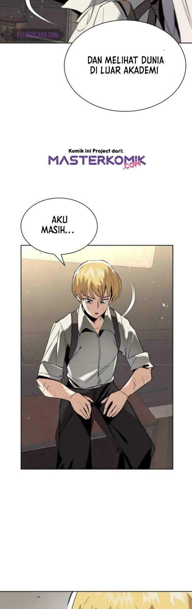Lazy Prince Becomes a Genius Chapter 17 - halaman 28
