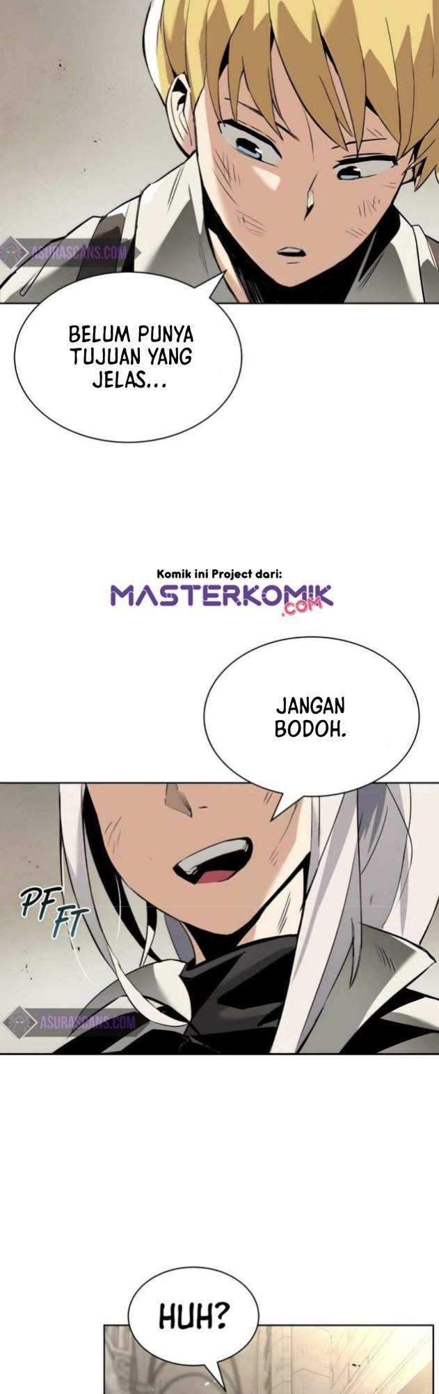 Lazy Prince Becomes a Genius Chapter 17 - halaman 29