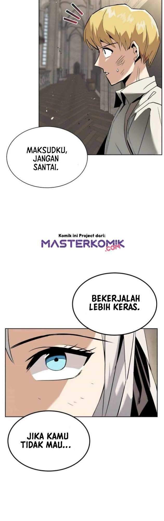 Lazy Prince Becomes a Genius Chapter 17 - halaman 30