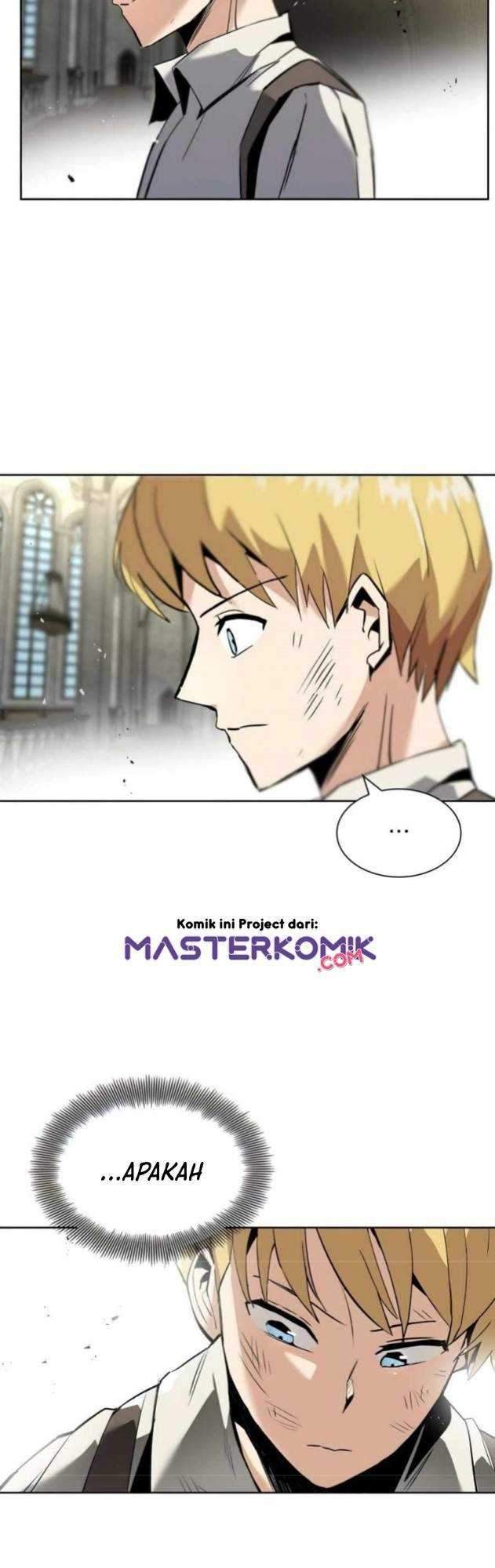 Lazy Prince Becomes a Genius Chapter 17 - halaman 32