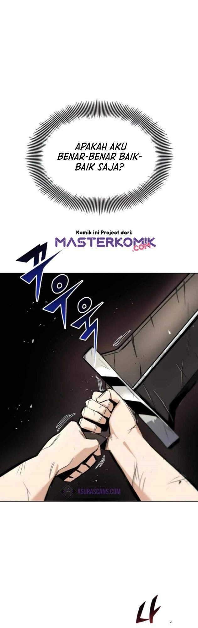 Lazy Prince Becomes a Genius Chapter 17 - halaman 33
