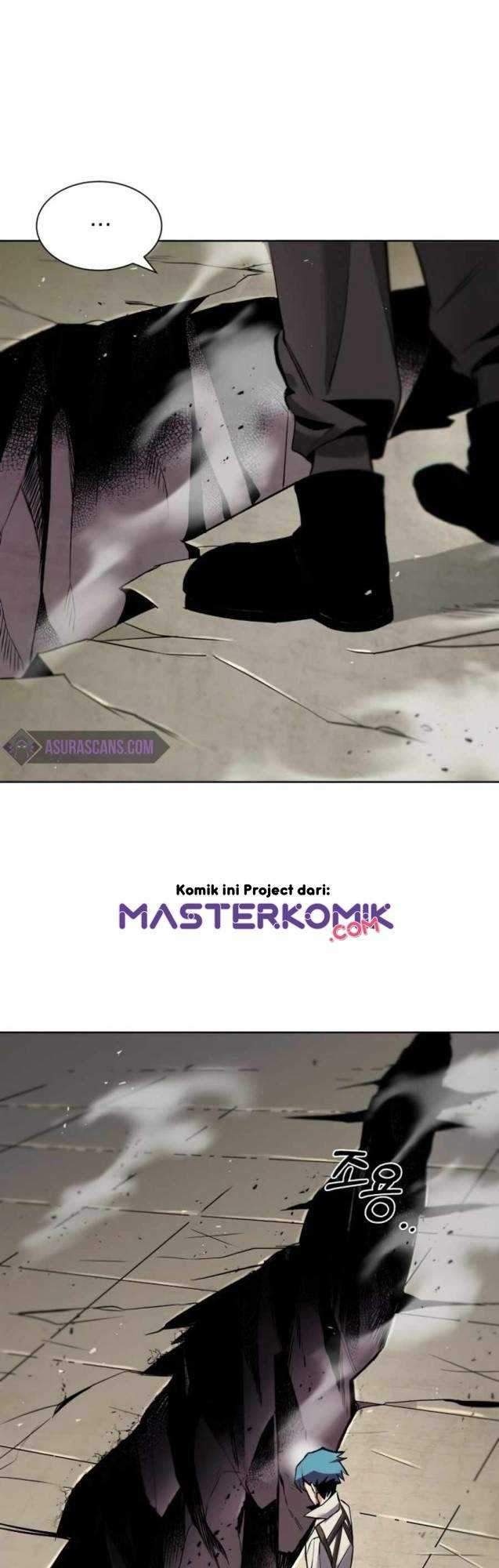 Lazy Prince Becomes a Genius Chapter 17 - halaman 36
