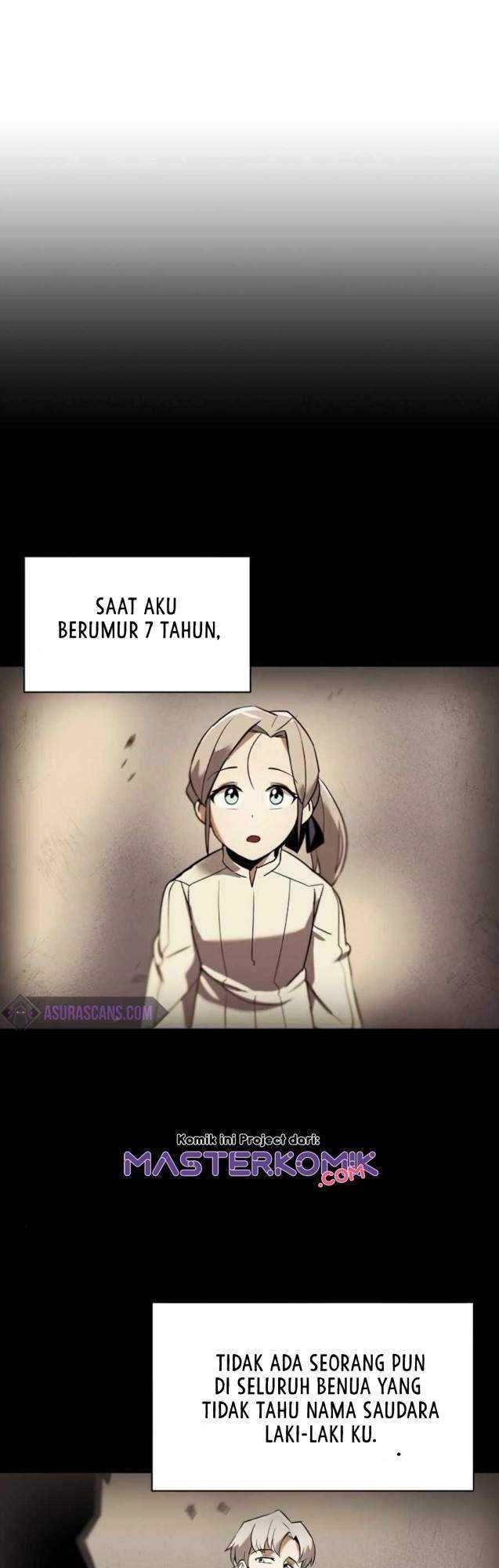 Lazy Prince Becomes a Genius Chapter 17 - halaman 4