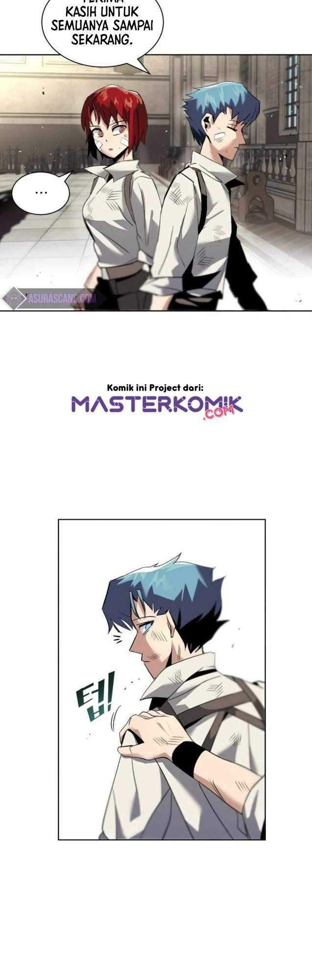 Lazy Prince Becomes a Genius Chapter 17 - halaman 41