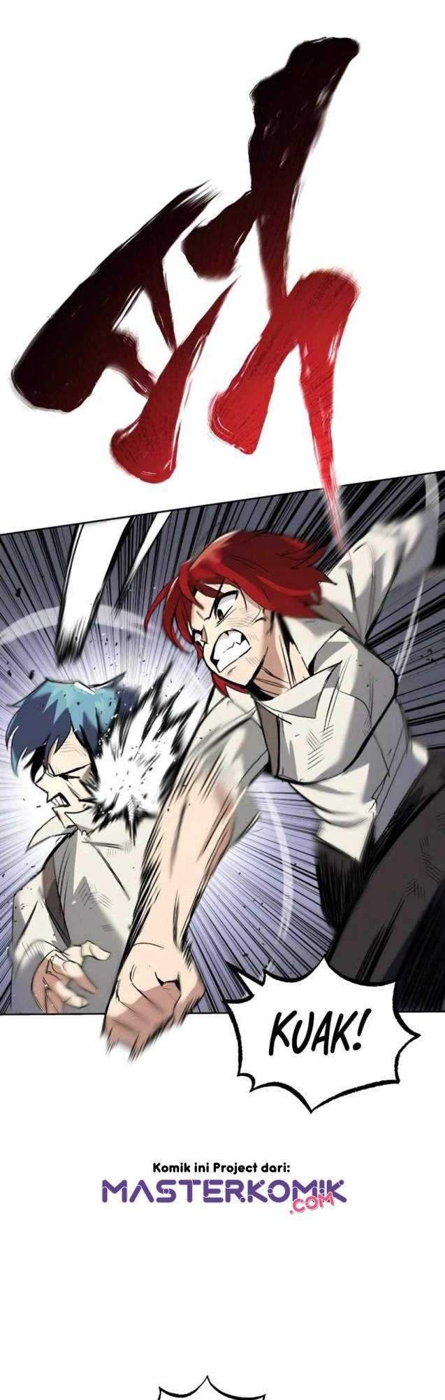 Lazy Prince Becomes a Genius Chapter 17 - halaman 42