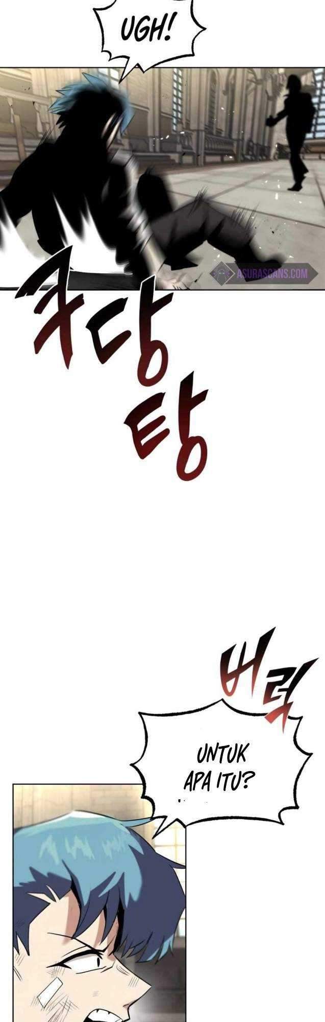 Lazy Prince Becomes a Genius Chapter 17 - halaman 43